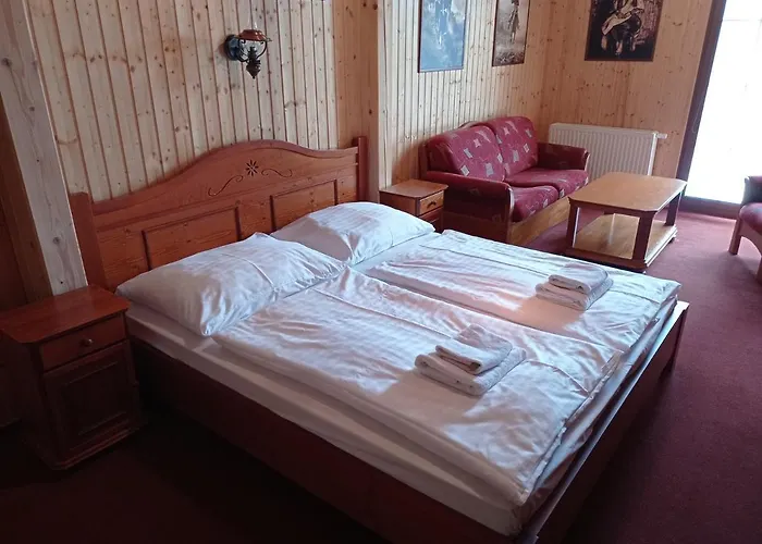 Ranč Kostelany