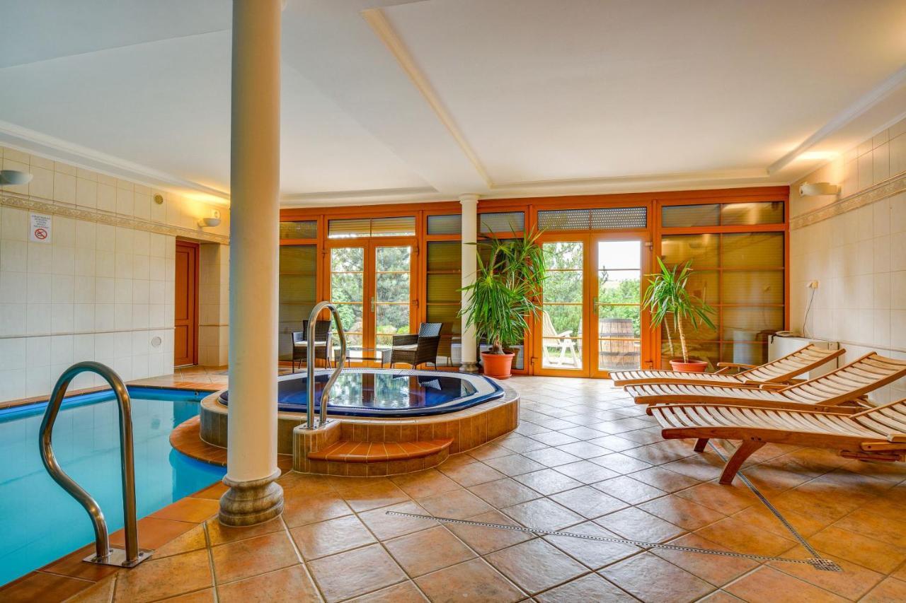 Ranč Kostelany Hotel