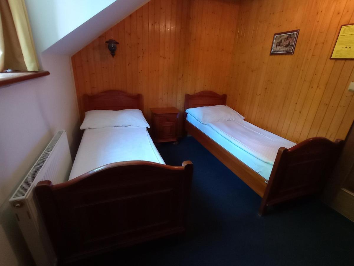 Ranč Kostelany Hotel Kroměříž