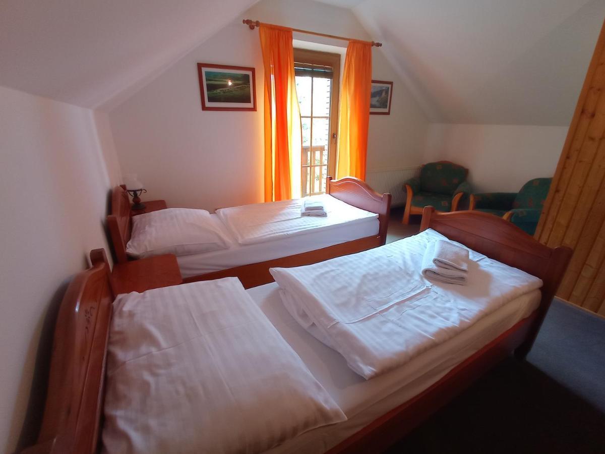Ranč Kostelany 3*