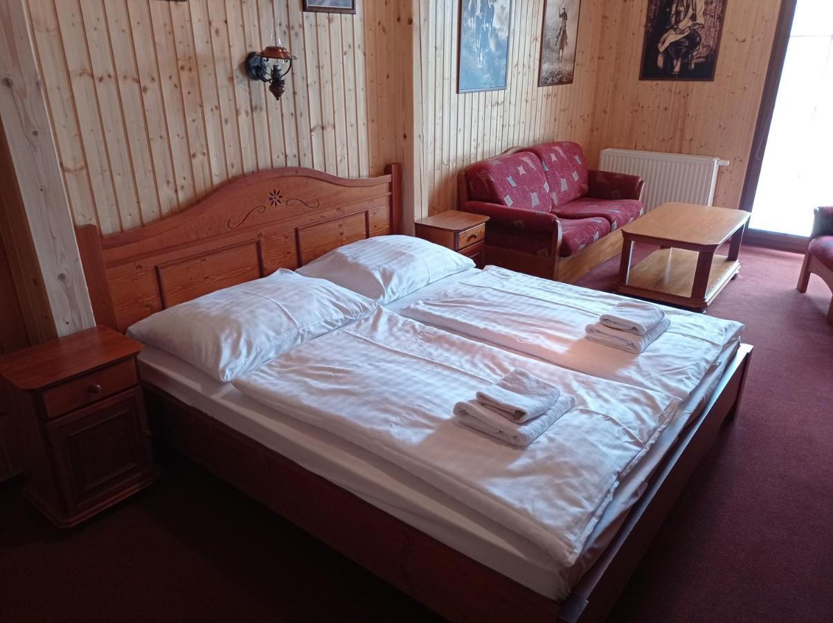 Ranč Kostelany Kroměříž