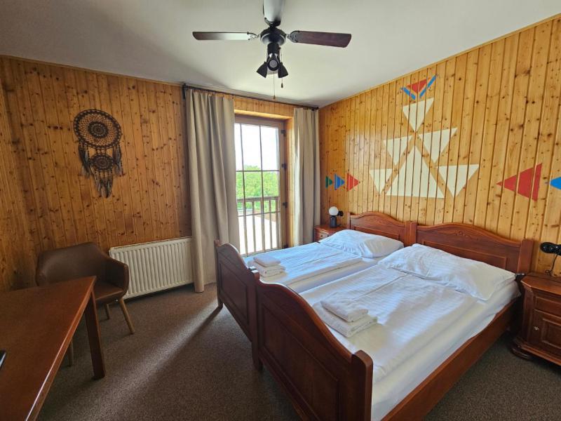 Hotel Ranč Kostelany