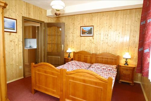 Ranč Kostelany Hotel Kroměříž