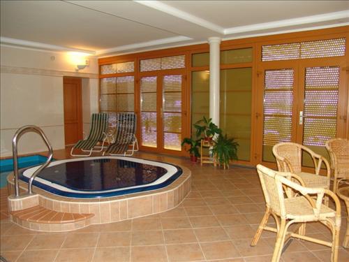 Hotel Ranč Kostelany 3*